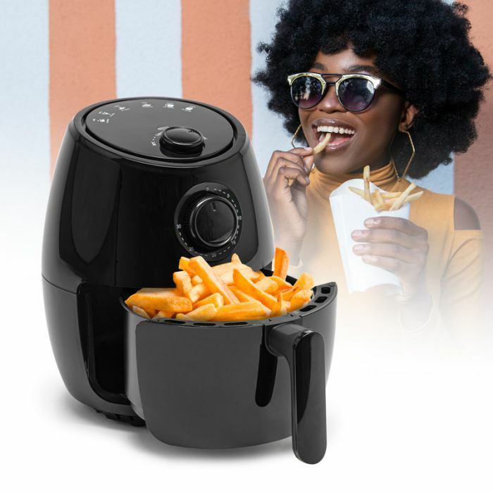 Airfryer